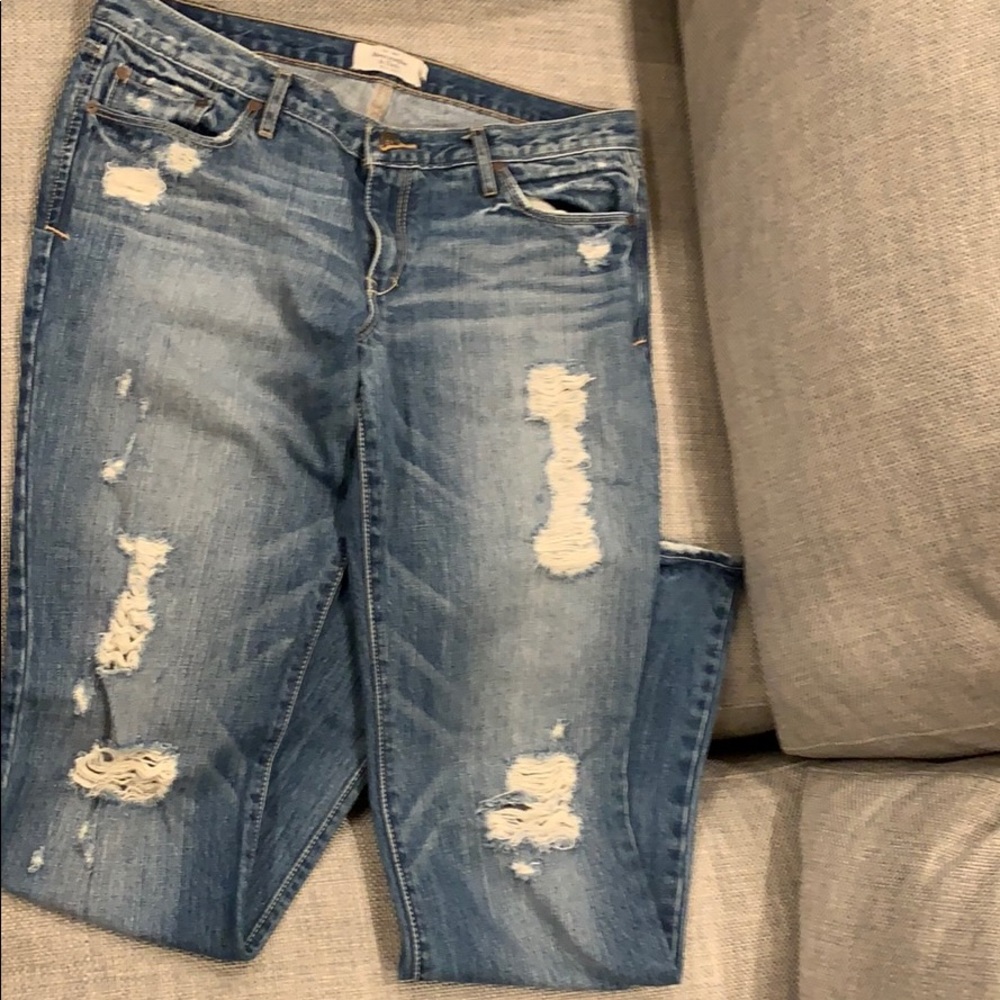 Women’s Denim Jeans